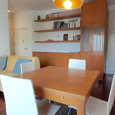 City Flat Near The Sea Πόρτο Εξωτερικό φωτογραφία