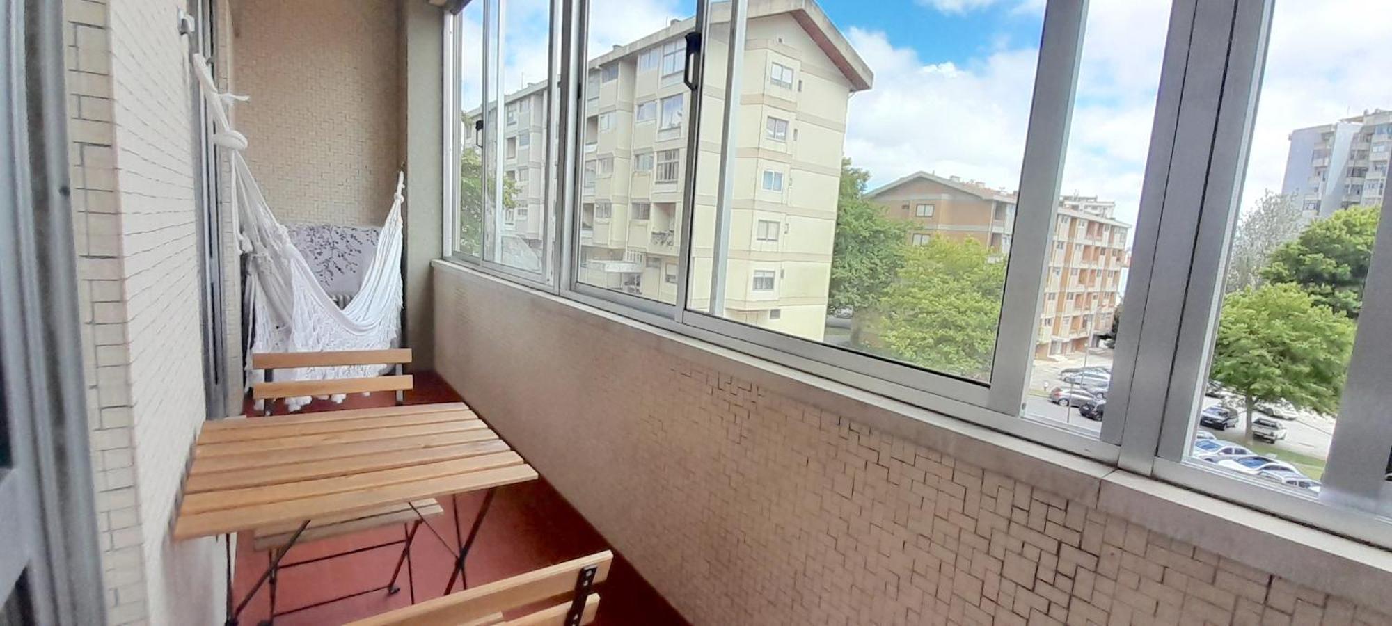 City Flat Near The Sea Πόρτο Εξωτερικό φωτογραφία
