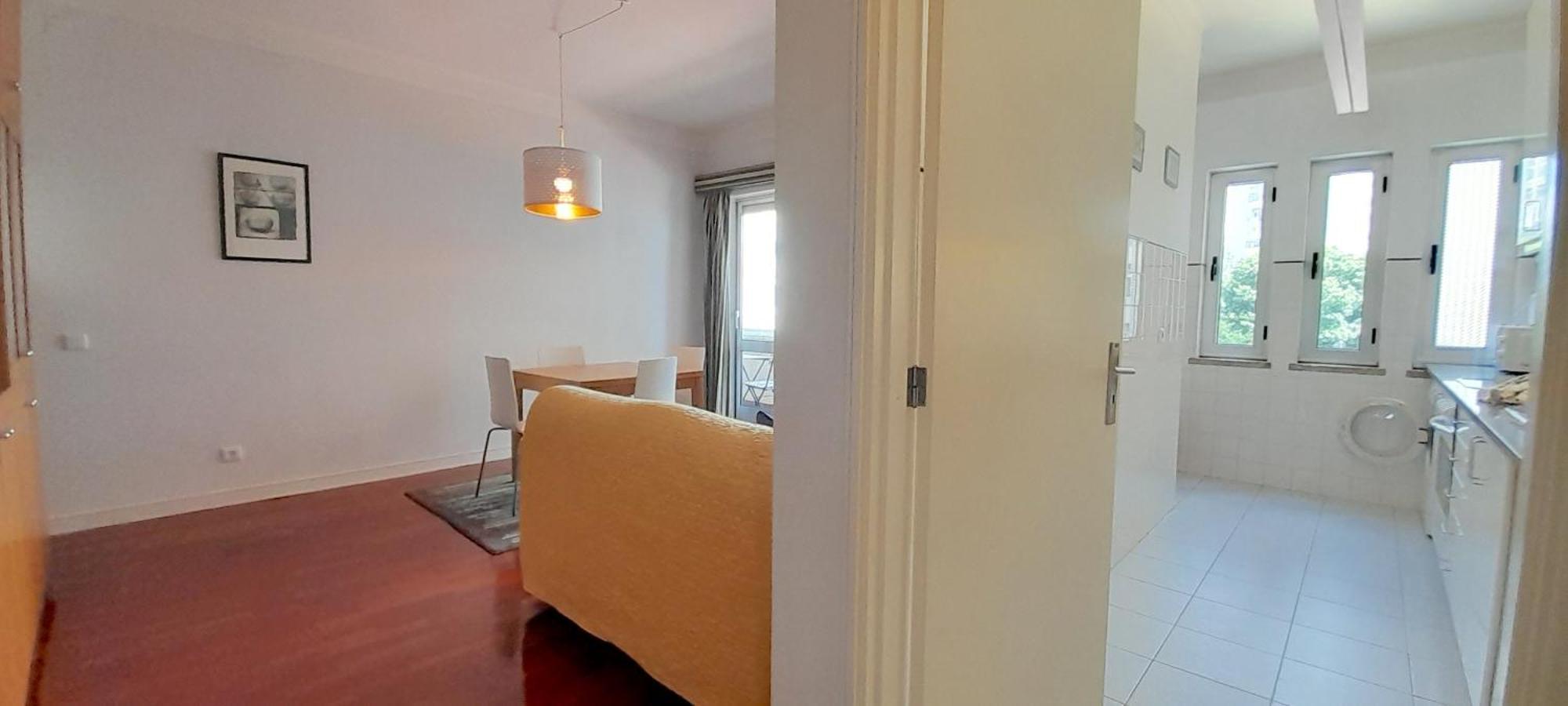 City Flat Near The Sea Πόρτο Εξωτερικό φωτογραφία