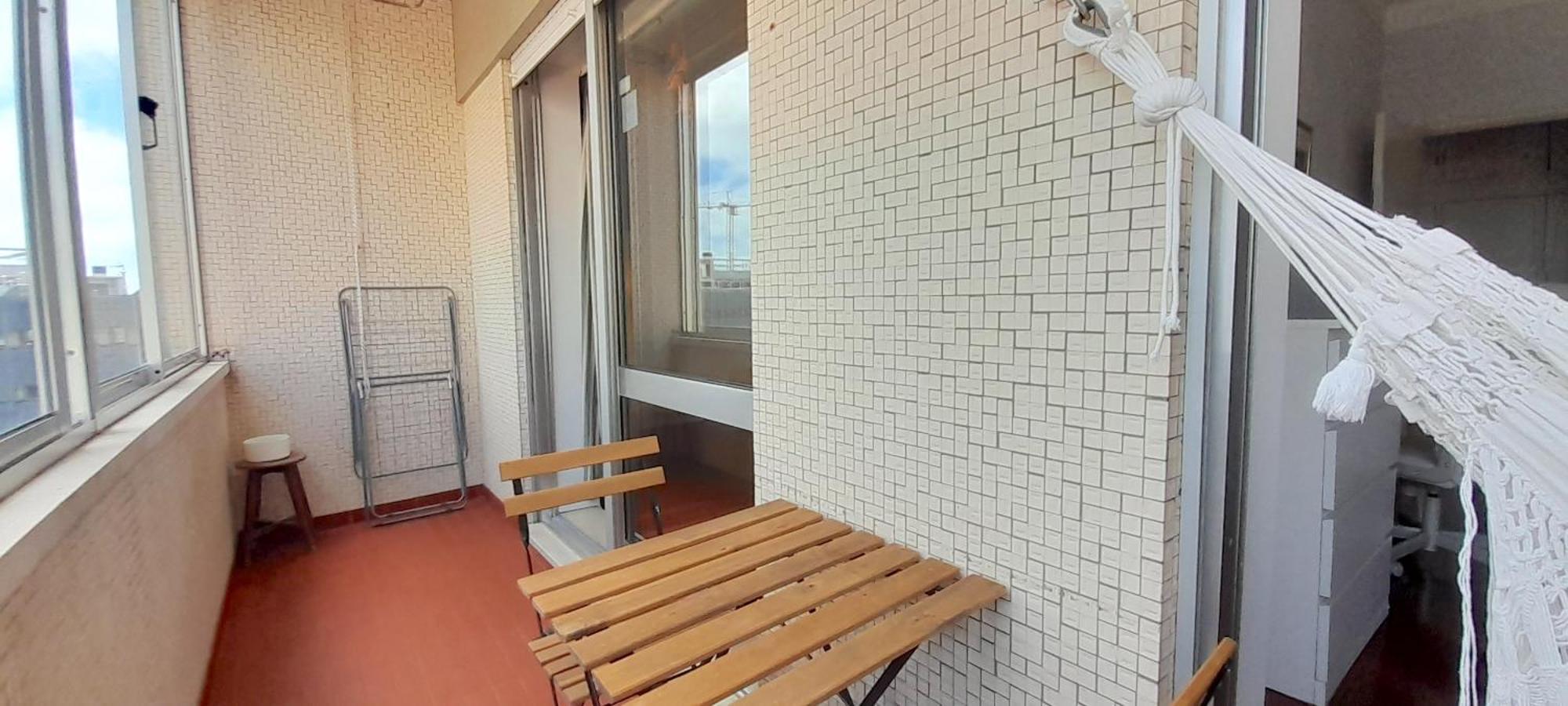 City Flat Near The Sea Πόρτο Εξωτερικό φωτογραφία
